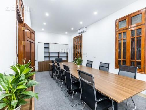 Cho Thuê Văn Phòng Full Nội Thất Giá Rẻ Nhất Hà Nội