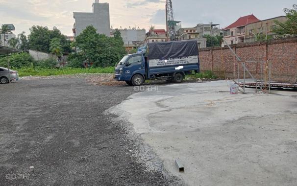 Cho thuê kho xưởng Lĩnh Nam 200M +400M,xe 5 tấn đỗ, công cách 10m