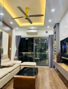 Nhà Đẹp Thạch Bàn #Chỉ_3_75Tỷ. #DT41m_4T_MT4m - 7 chỗ qua cửa ngõ nông - Ba Bước Ra ÔTÔ Tránh.