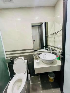 Nhà Đẹp Thạch Bàn #Chỉ_3_75Tỷ. #DT41m_4T_MT4m - 7 chỗ qua cửa ngõ nông - Ba Bước Ra ÔTÔ Tránh.