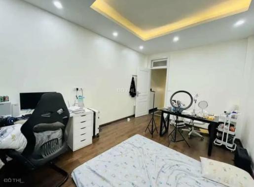 Nhà Đẹp Thạch Bàn #Chỉ_3_75Tỷ. #DT41m_4T_MT4m - 7 chỗ qua cửa ngõ nông - Ba Bước Ra ÔTÔ Tránh.