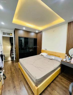 Nhà Đẹp Thạch Bàn #Chỉ_3_75Tỷ. #DT41m_4T_MT4m - 7 chỗ qua cửa ngõ nông - Ba Bước Ra ÔTÔ Tránh.