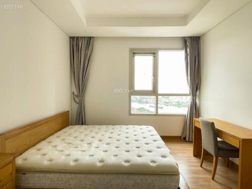 Xi Riverview Palace cho thuê căn hộ tầng cao 3pn, 139m2 trang bị đầy đủ nội thất