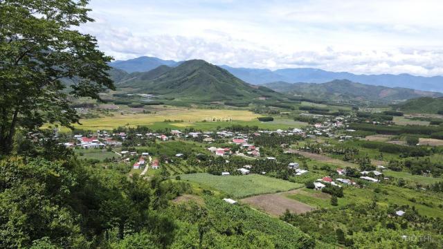 Bán đất view đẹp đường oto trung tâm xã Diên Tân làm nhà vườn, Homestay giá rẻ LH 0788.558.552