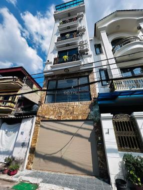 Bán nhà phố KIM NGƯU. HAI BÀ TRƯNG. DT 68M. 6 TẦNG..MT 4,5M. GIÁ CHỈ HƠN 13 TỶ. KINH DOANH.