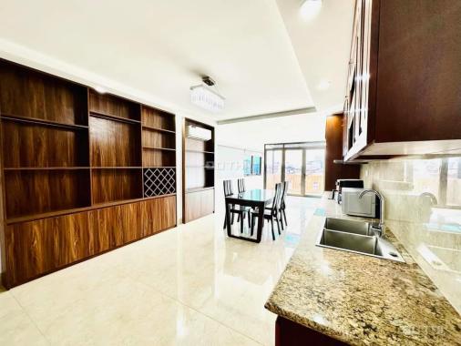 Bán nhà phố KIM NGƯU. HAI BÀ TRƯNG. DT 68M. 6 TẦNG..MT 4,5M. GIÁ CHỈ HƠN 13 TỶ. KINH DOANH.