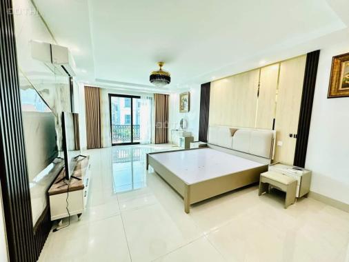 Bán nhà phố KIM NGƯU. HAI BÀ TRƯNG. DT 68M. 6 TẦNG..MT 4,5M. GIÁ CHỈ HƠN 13 TỶ. KINH DOANH.