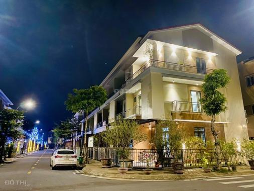 Bán nhà phố 75m2 Centa City - Đón sóng Vinhomes Vũ Yên mở bán