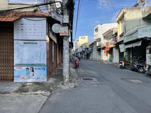 Cho thuê mặt bằng kinh doanh gần chợ sỉ thuốc tây đường Đồng Nai, Phường 15, Quận 10 (cách 100m)