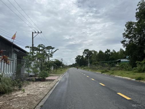 Bán 345m2 đất ONT Nguyễn Thượng Hiền - Tân An - TX LaGi SINH LỜI NHANH