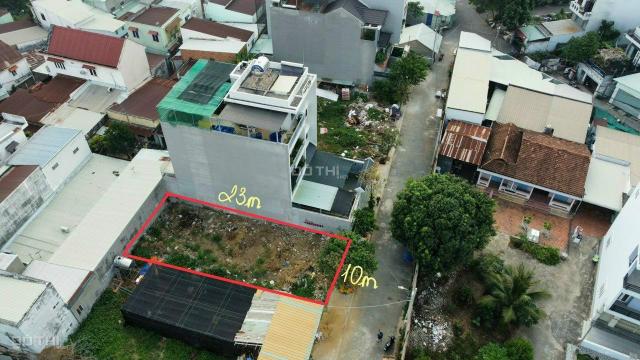 Bán đất tại Đường 5 Phường Bình Trưng Đông, Quận 2, Hồ Chí Minh diện tích 231m2 giá 16 tỷ