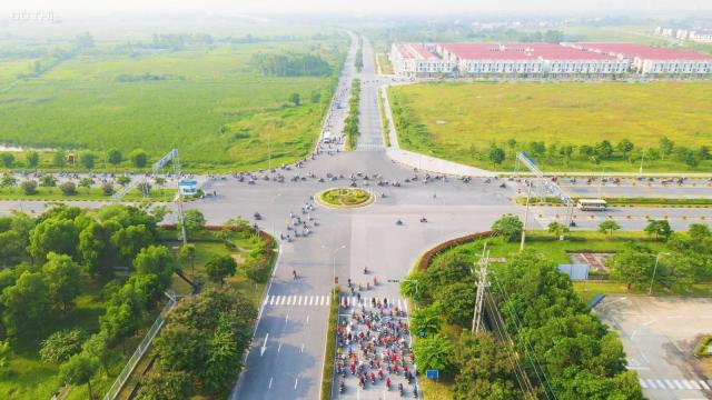 Bán căn Shophouse SH2 duy nhất Centa City Đường 56m - Cửa ngõ Thành phố giải trí Vinwonder Vũ Yên