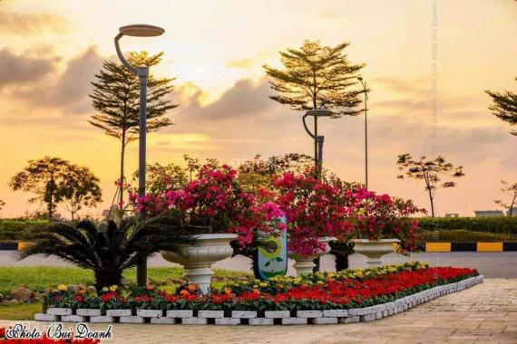 Bán căn Shophouse SH2 duy nhất Centa City Đường 56m - Cửa ngõ Thành phố giải trí Vinwonder Vũ Yên