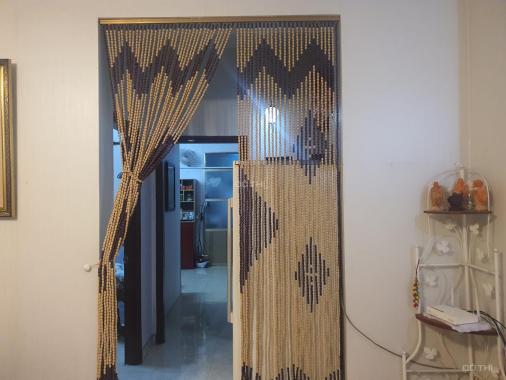 Bán căn hộ tập thể tầng 1 gần hồ Hai Bà Trưng – Tiện ích ngập tràn, một bước ra ô tô.