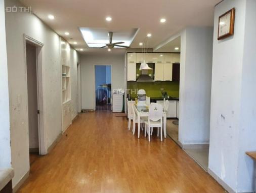Bán cc ở Làng quốc tế thăng long, CĂN GÓC 131,5M2, 3 ngủ, sửa đẹp đúng như ảnh