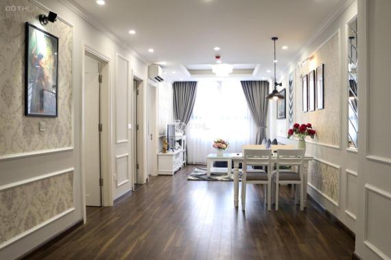 CHỈ CẦN 790 TRIỆU SỞ HỮU NGAY CH CAO CẤP 72M2 FULL NỘI THẤT CAO CẤP; SỔ ĐỎ TRAO TAY, NHẬN NHÀ NGAY