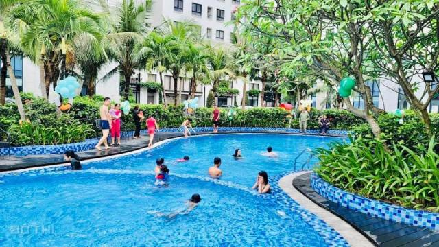 CHỈ CẦN 790 TRIỆU SỞ HỮU NGAY CH CAO CẤP 72M2 FULL NỘI THẤT CAO CẤP; SỔ ĐỎ TRAO TAY, NHẬN NHÀ NGAY