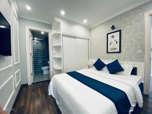 CHỈ CẦN 790 TRIỆU SỞ HỮU NGAY CH CAO CẤP 72M2 FULL NỘI THẤT CAO CẤP; SỔ ĐỎ TRAO TAY, NHẬN NHÀ NGAY