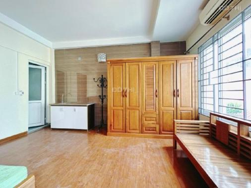 Cho thuê nhà ở Tô Ngọc Vân làm CHDV kết hợp làm Cửa Hàng 5T x 98m2