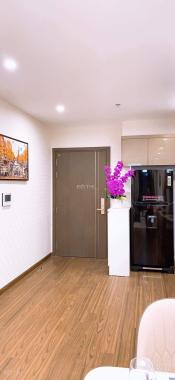Cho thuê chung cư Home City 177 Trung Kính, 2PN Full Đồ