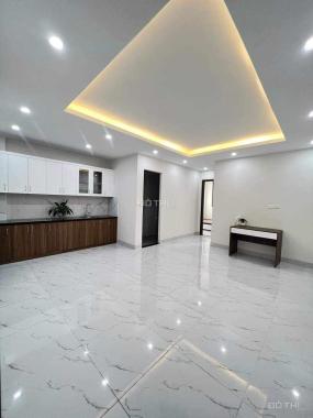 Ô tô đỗ cửa, thang máy - phố Hoàng Ngân, Thanh Xuân - DT 55m2x7T - nhỉnh 8 tỷ