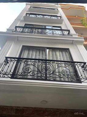 Ô tô đỗ cửa, thang máy - phố Hoàng Ngân, Thanh Xuân - DT 55m2x7T - nhỉnh 8 tỷ