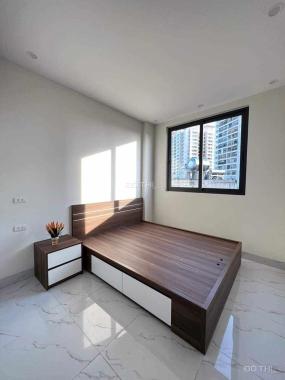 Ô tô đỗ cửa, thang máy - phố Hoàng Ngân, Thanh Xuân - DT 55m2x7T - nhỉnh 8 tỷ
