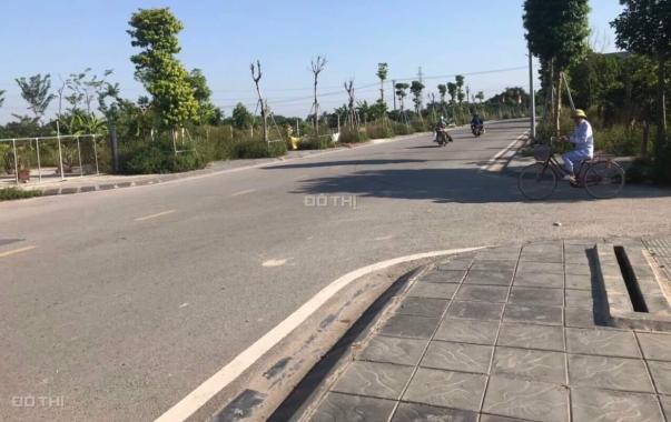 Gấp 60,5m² Đất Xóm Thượng - Uy Nồ. #Giá_Chỉ_Hơn_4_Tỷ Xíu - Trước Đất ÔTÔ Tránh - Đường Thông Thẳng