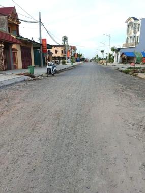 Gấp 60,5m² Đất Xóm Thượng - Uy Nồ. #Giá_Chỉ_Hơn_4_Tỷ Xíu - Trước Đất ÔTÔ Tránh - Đường Thông Thẳng