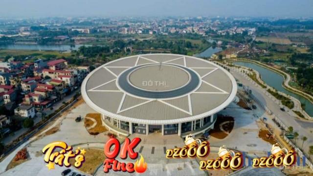 Đất Bìa Thôn Phan Xá.  Giá chưa từng tốt đến như vậy 72m_MT6_1m_Giá_Chỉ_3_55 Tỷ Trước ÔTÔ Tránh