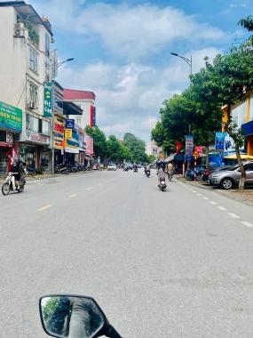 Đất Bìa Thôn Phan Xá.  Giá chưa từng tốt đến như vậy 72m_MT6_1m_Giá_Chỉ_3_55 Tỷ Trước ÔTÔ Tránh
