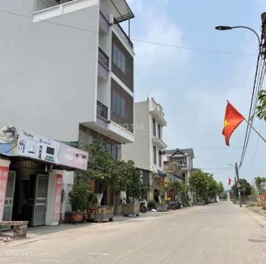 Đất Bìa Thôn Phan Xá.  Giá chưa từng tốt đến như vậy 72m_MT6_1m_Giá_Chỉ_3_55 Tỷ Trước ÔTÔ Tránh