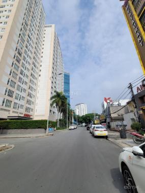 Đất ngay toà nhà Becamex. TDM, BD 243m2