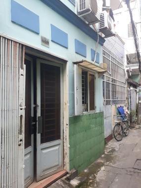 Bán nhà riêng tại Đường 100 Bình Thới, Phường 14, Quận 11, Hồ Chí Minh diện tích 21m2