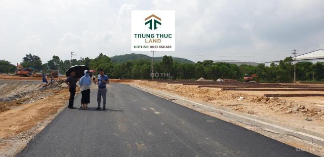 Bán đất nền dự án tại Xã Thịnh Hưng, Yên Bình, Yên Bái diện tích 100m2 giá 7 Triệu/m2