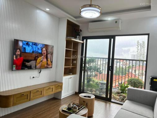 Cập nhật bảng hàng cho thuê chung cư mới nhất tại TP Thanh Hóa