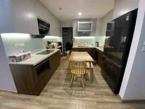 Bán cc N03T7 Ngoại giao đoàn 114m2,3 ngủ full nội thất đúng như ảnh