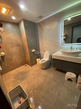Bán cc N03T7 Ngoại giao đoàn 114m2,3 ngủ full nội thất đúng như ảnh