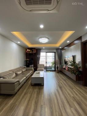 Bán cc N03T7 Ngoại giao đoàn 114m2,3 ngủ full nội thất đúng như ảnh