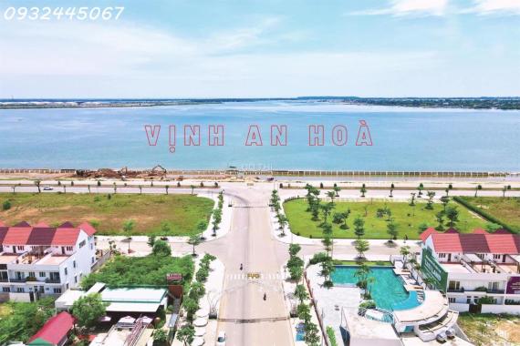 ĐẤT NỀN VỊNH AN HOÀ - CHƯA TỚI 10Triệu/M2