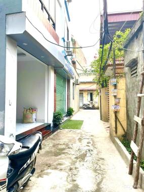Bán nhà riêng tại Đường Phú Lương, Phường Phú Lãm, Hà Đông, Hà Nội diện tích 32m2 giá 2,7 Tỷ