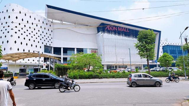 Phân Lô Đẹp Vỉa Hè KĐT Dương Nội, AEON Mall Hà Đông 53m2 Ô tô tránh Ở Kinh doanh 5.1 Tỷ