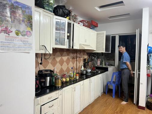 Chính chủ bán căn hộ chung cư 17T10 Trung Hòa Nhân Chính 78m2 giá 3.1 tỷ