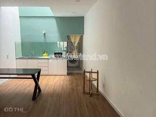 Nhà phố mặt tiền Đỗ Quang, 78.4m2 đất, 2 tầng, sổ hồng, đang cho thuê