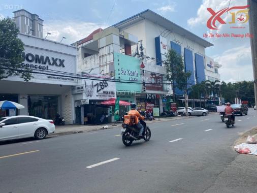 Bán nhà mặt tiền Phạm Văn Thuận,Tân Mai,Biên Hoà,Đồng Nai 168m2  5 lầu 20 tỷ (N535) Gia đình chuyển