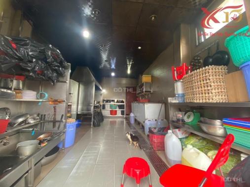 Bán nhà mặt tiền Phạm Văn Thuận,Tân Mai,Biên Hoà,Đồng Nai 168m2  5 lầu 20 tỷ (N535) Gia đình chuyển