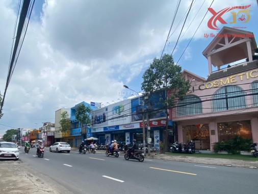 Bán nhà mặt tiền Phạm Văn Thuận,Tân Mai,Biên Hoà,Đồng Nai 168m2  5 lầu 20 tỷ (N535) Gia đình chuyển