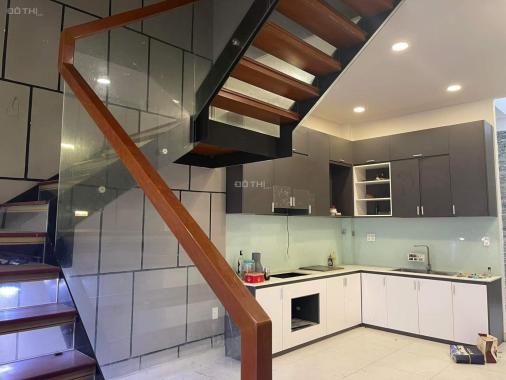 Nhà giá rẻ tại Phố Nguyễn Văn Khối, P.11, Gò Vấp, 72m2 Chỉ 5.3 Tỷ