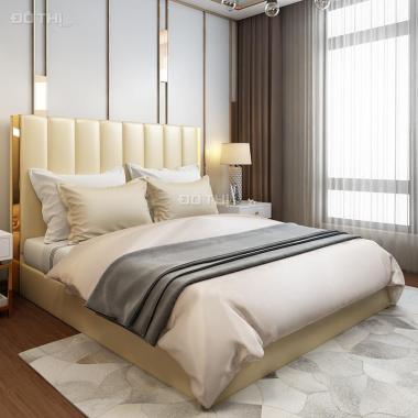 Cho thuê chung cư Discovery Complex 302 Cầu Giấy, 2PN 3PN đẹp