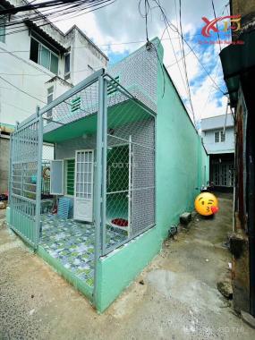 🏠Bán nhà 3 mặt tiền 46m2 gần chợ Biên Hòa, P. Quang Vinh, Biên Hoà chỉ 1,6 tỷ